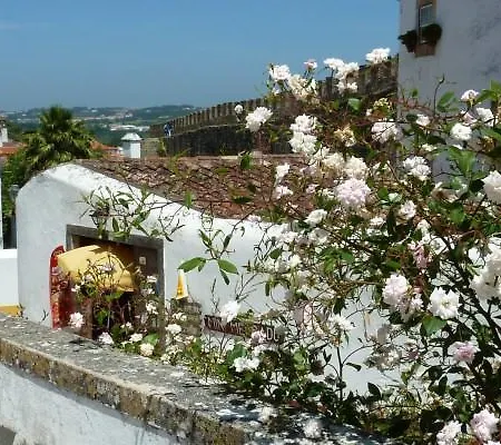 Lejlighed Carmona São Martinho do Porto