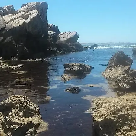 Carmona Lejlighed São Martinho do Porto