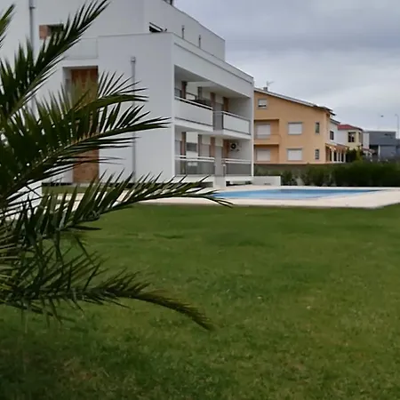 Lejlighed Carmona São Martinho do Porto