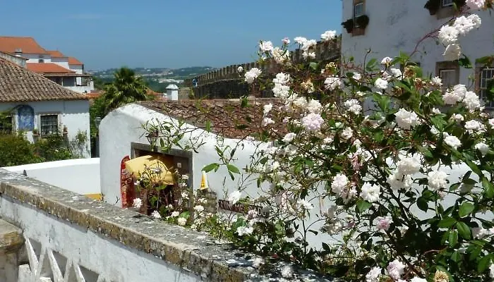 Apartment Carmona São Martinho do Porto